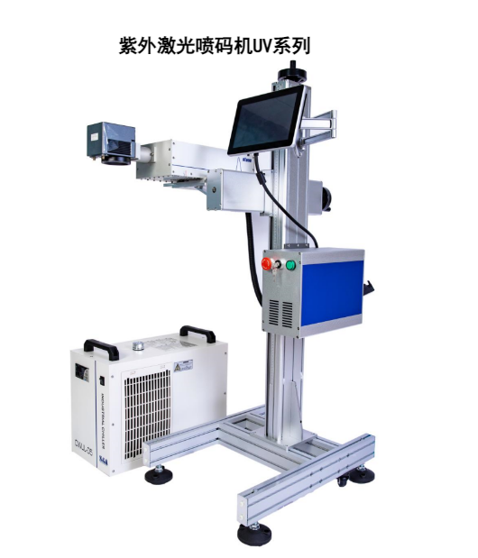 順電：引入拖鏈電纜激光印字，替換傳統(tǒng)油墨噴碼   